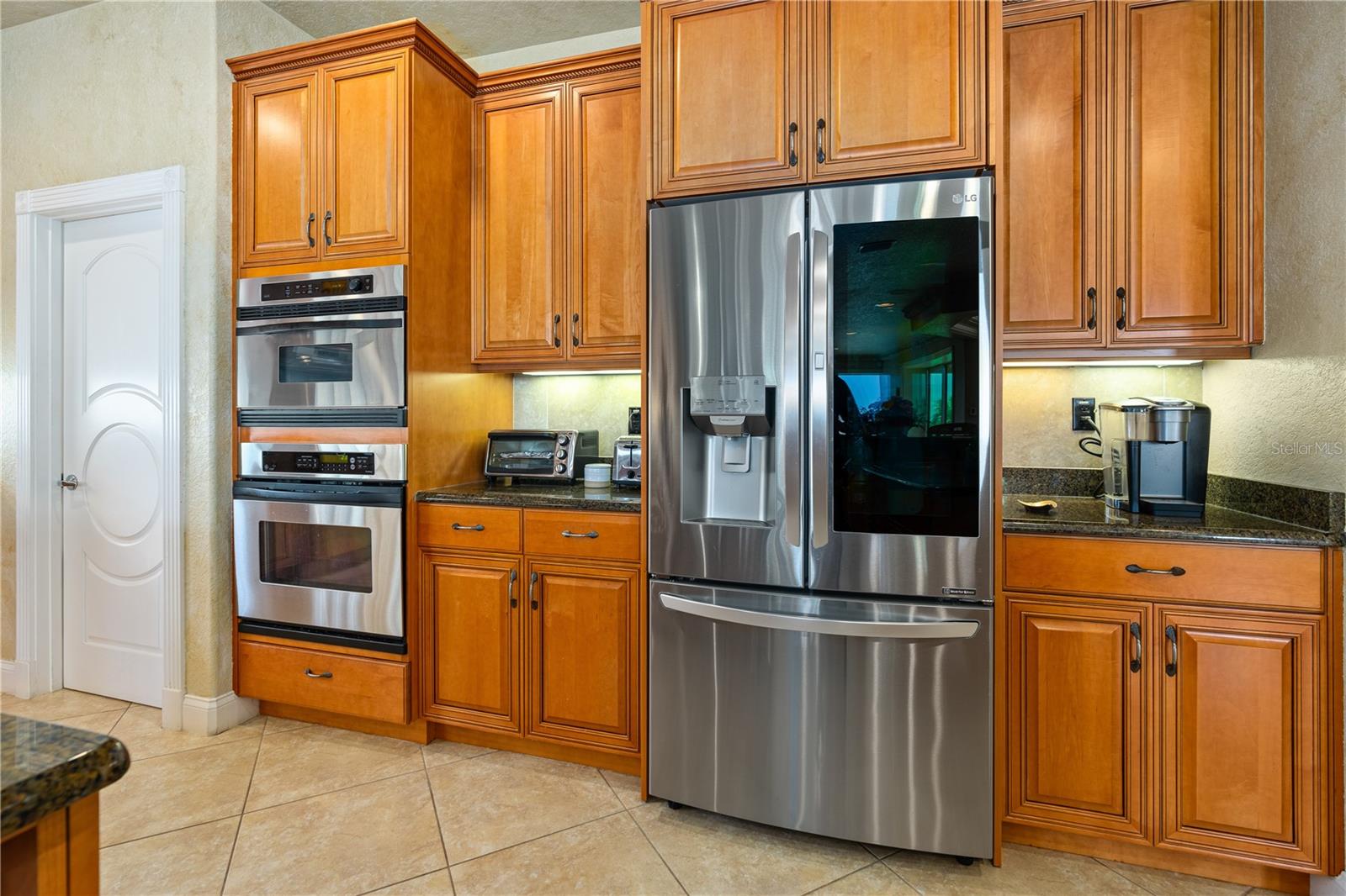 COQUINA SHORES - Residential