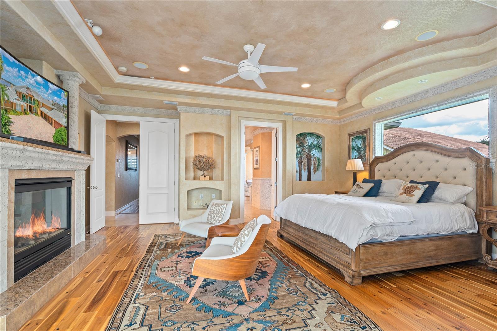 COQUINA SHORES - Residential