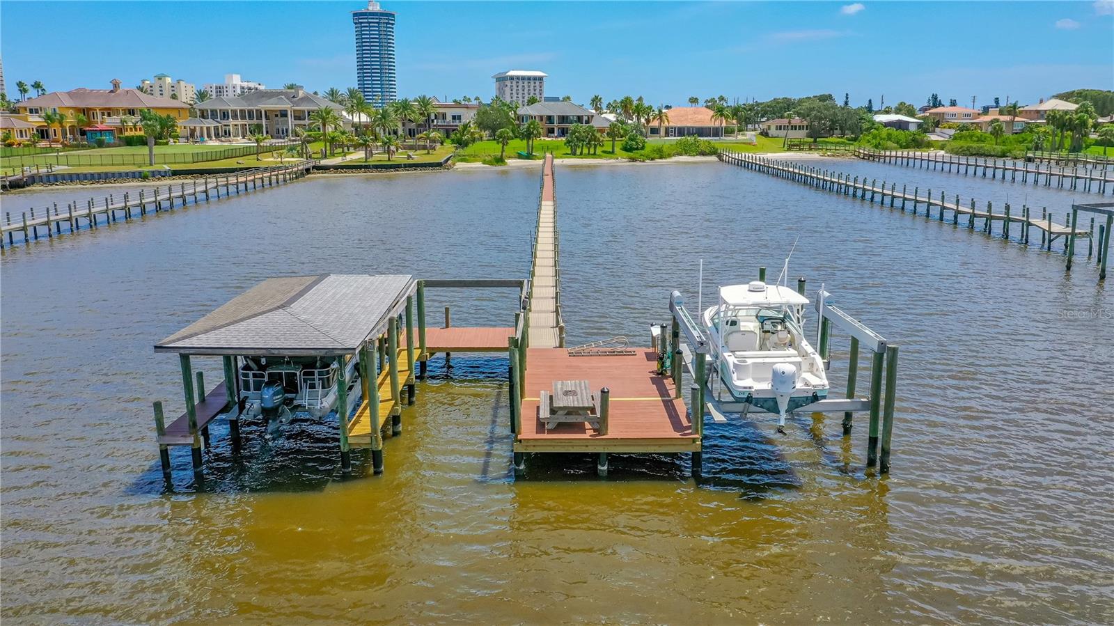 COQUINA SHORES - Residential