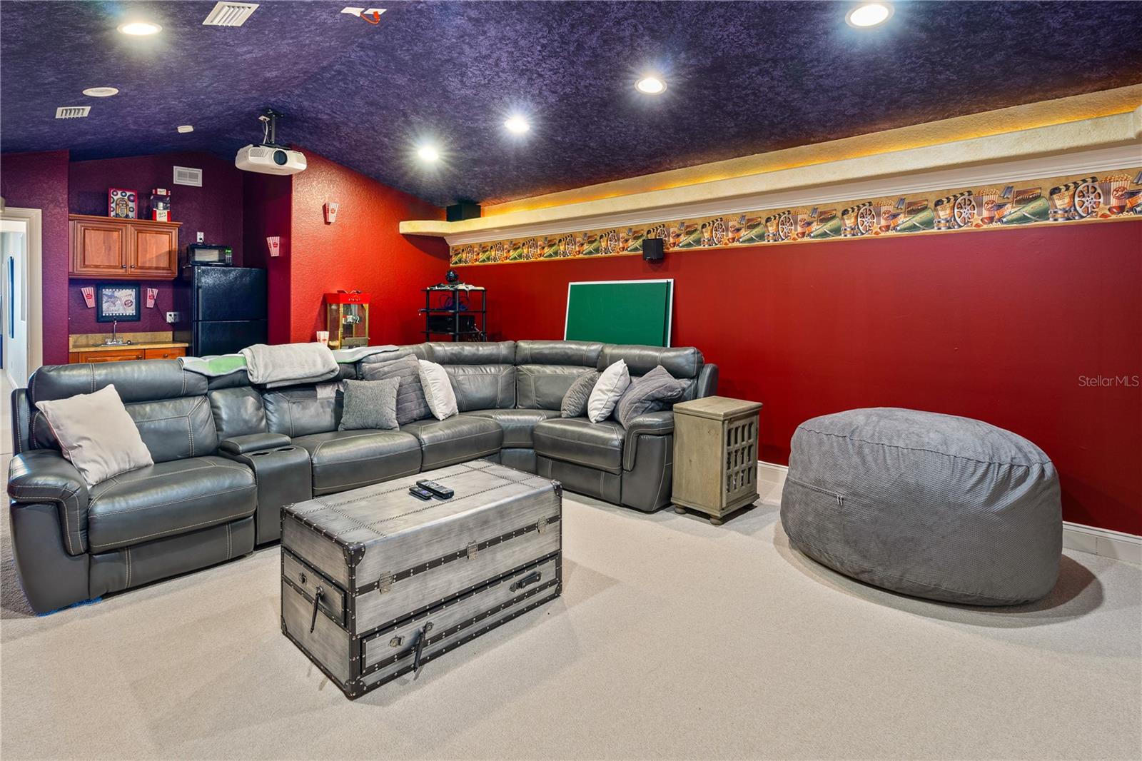 COQUINA SHORES - Residential