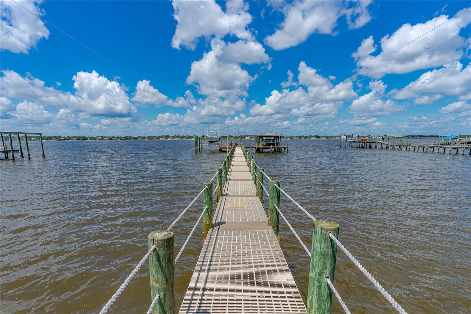 COQUINA SHORES - Residential