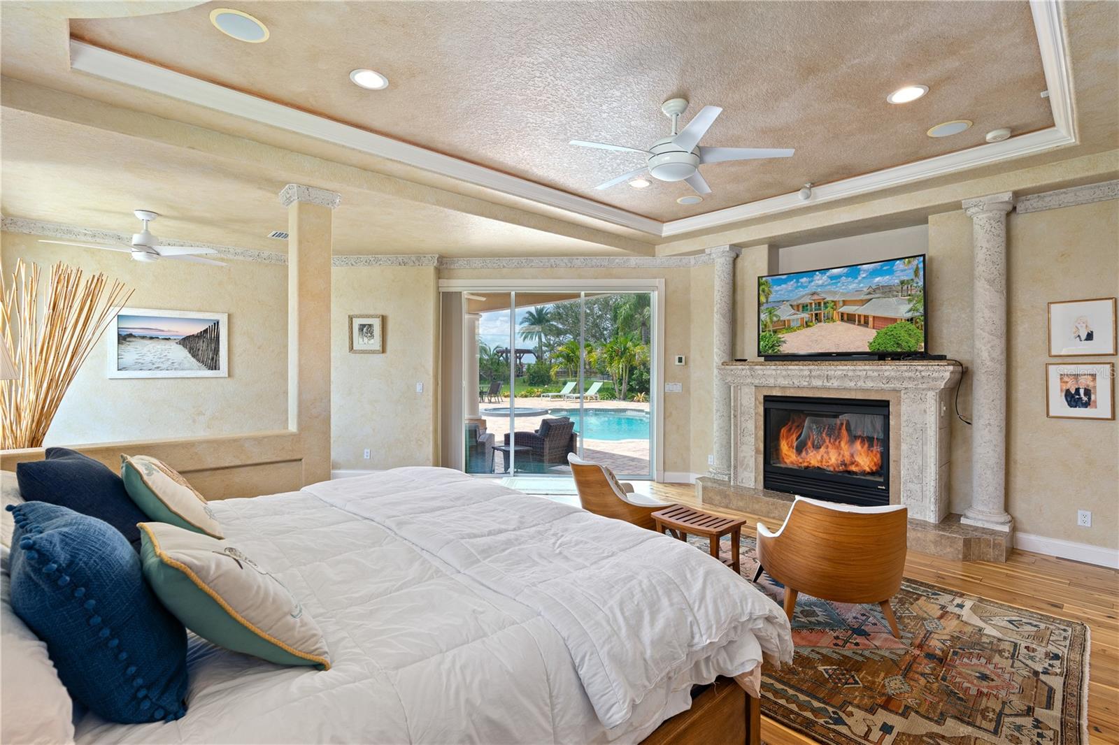 COQUINA SHORES - Residential