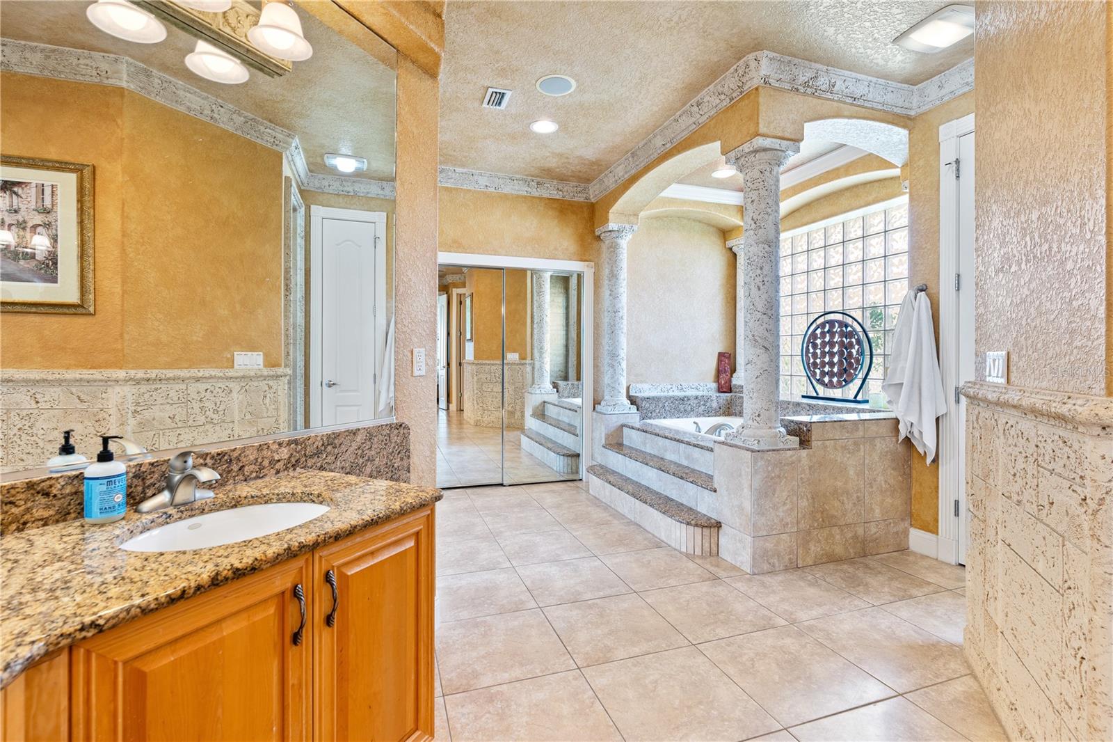 COQUINA SHORES - Residential