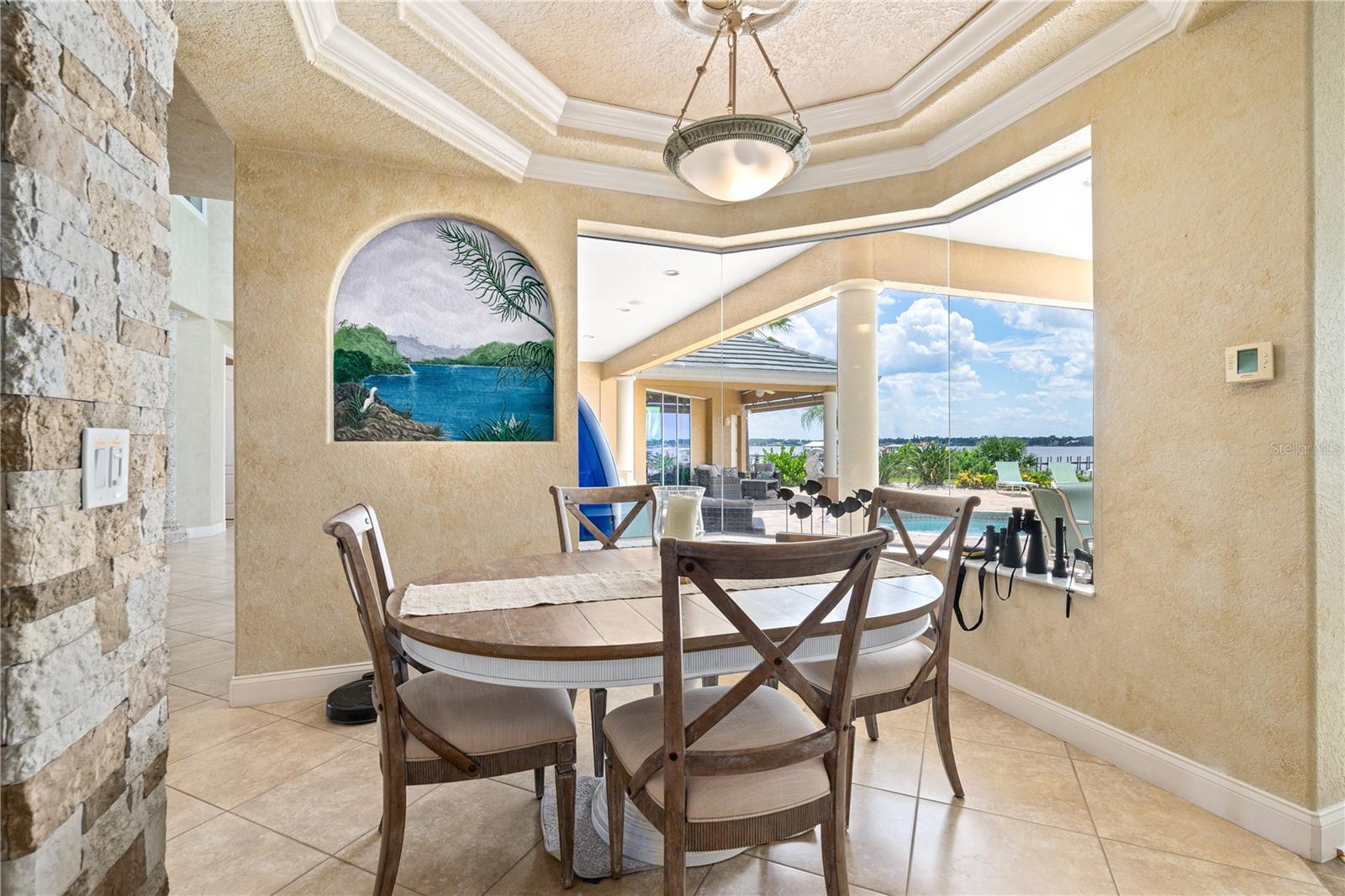 COQUINA SHORES - Residential