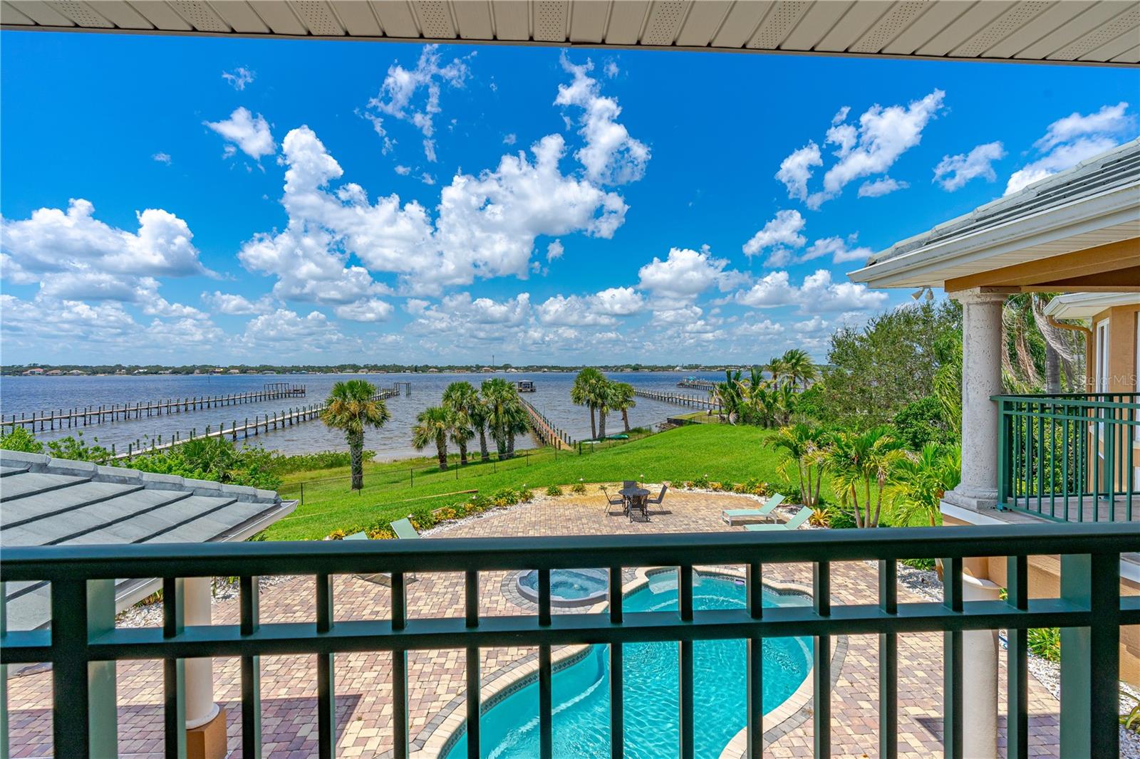 COQUINA SHORES - Residential