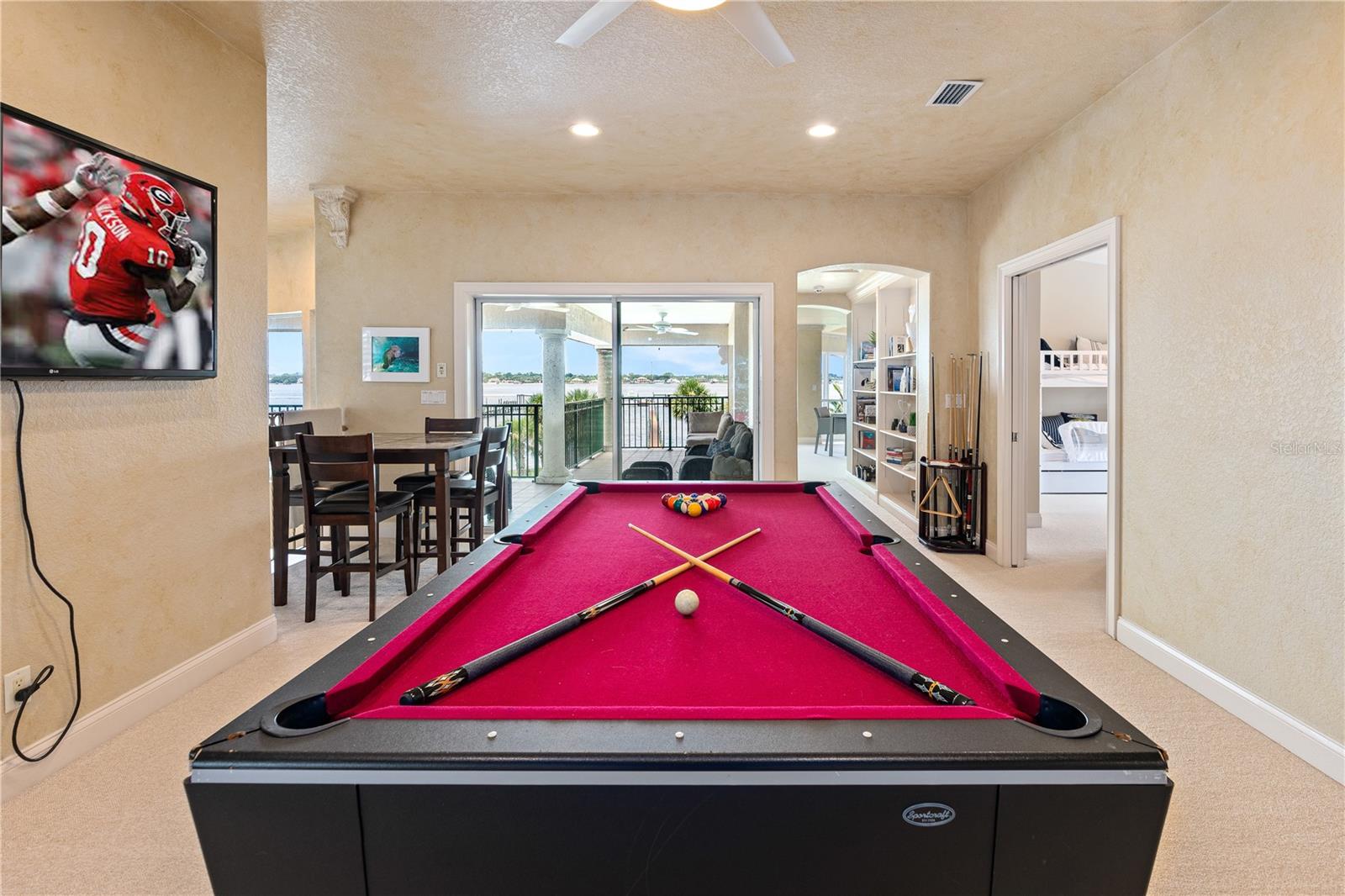 COQUINA SHORES - Residential