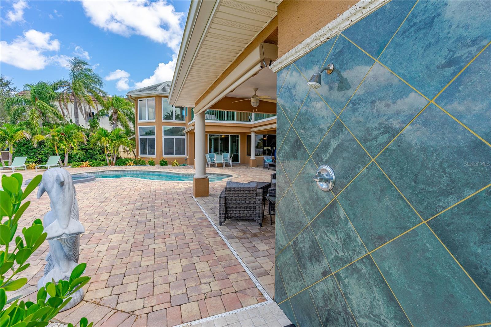 COQUINA SHORES - Residential