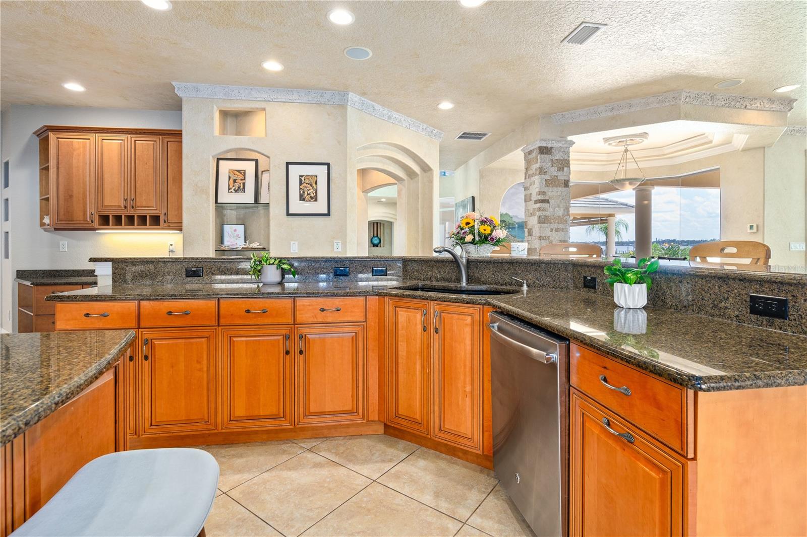 COQUINA SHORES - Residential