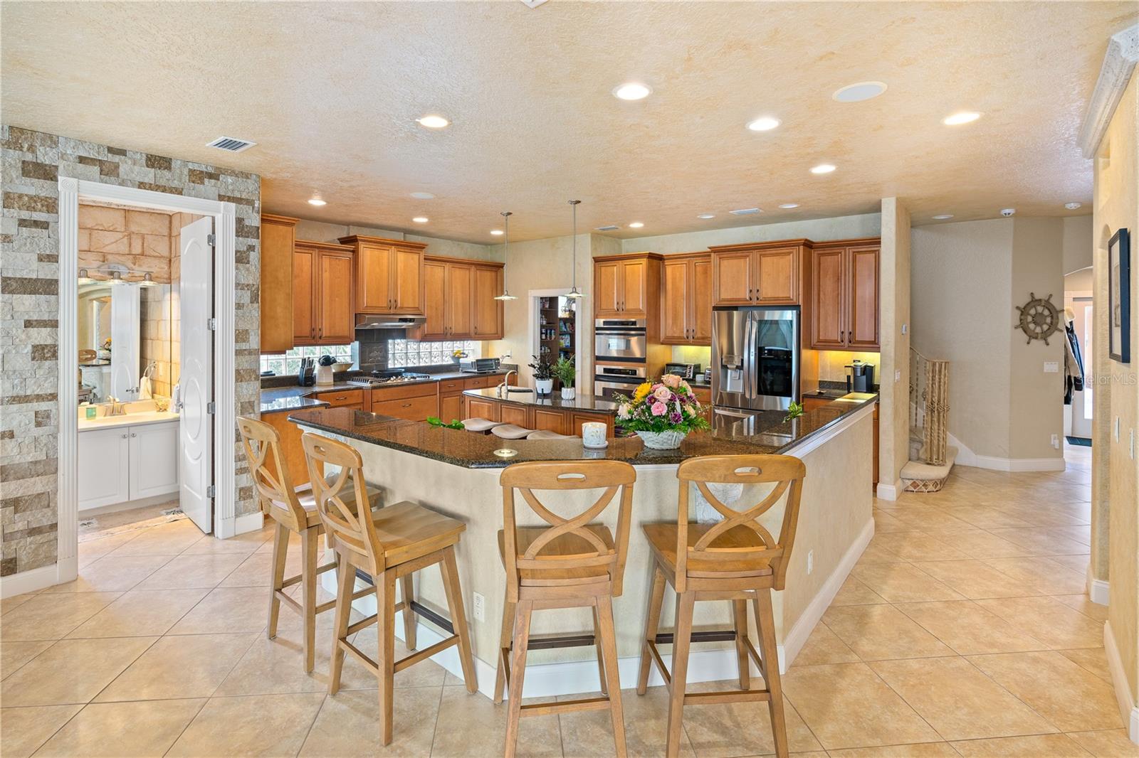 COQUINA SHORES - Residential