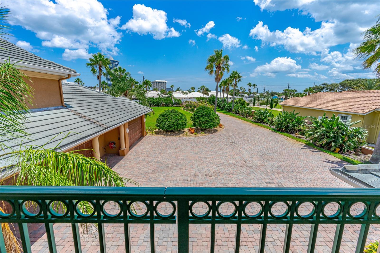 COQUINA SHORES - Residential