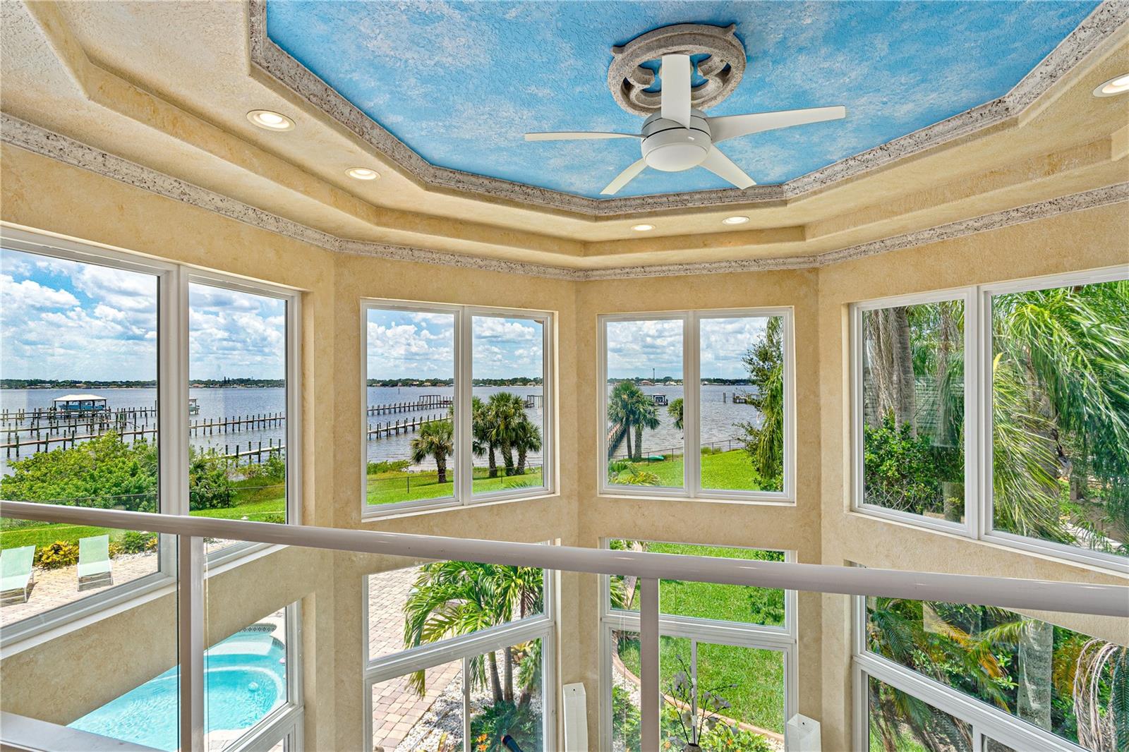 COQUINA SHORES - Residential