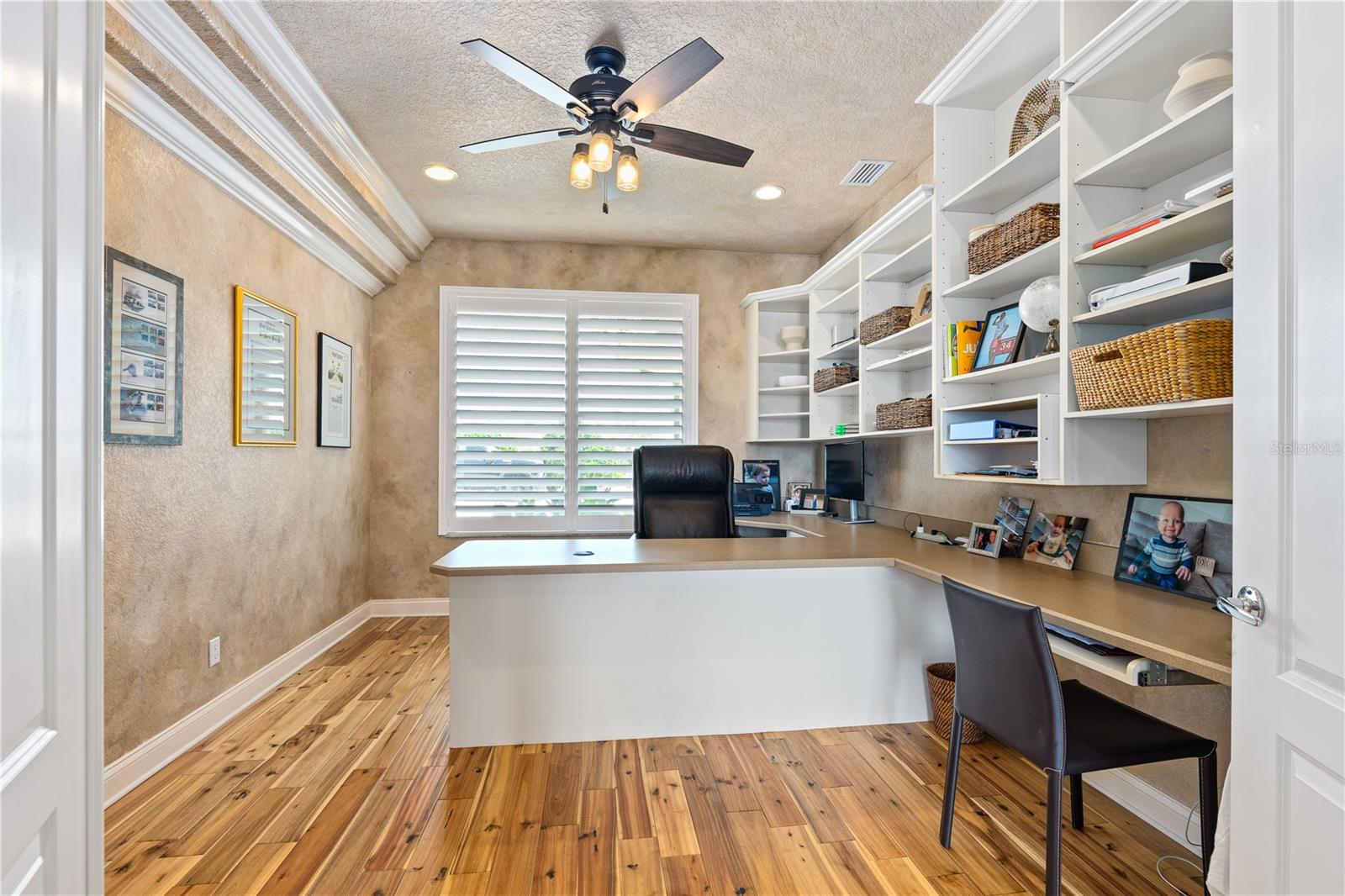 COQUINA SHORES - Residential