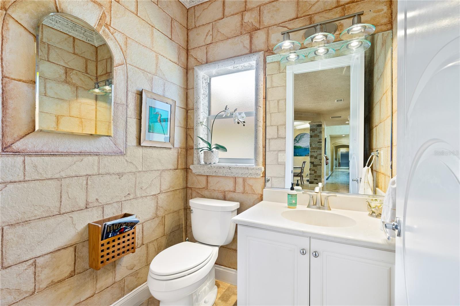 COQUINA SHORES - Residential