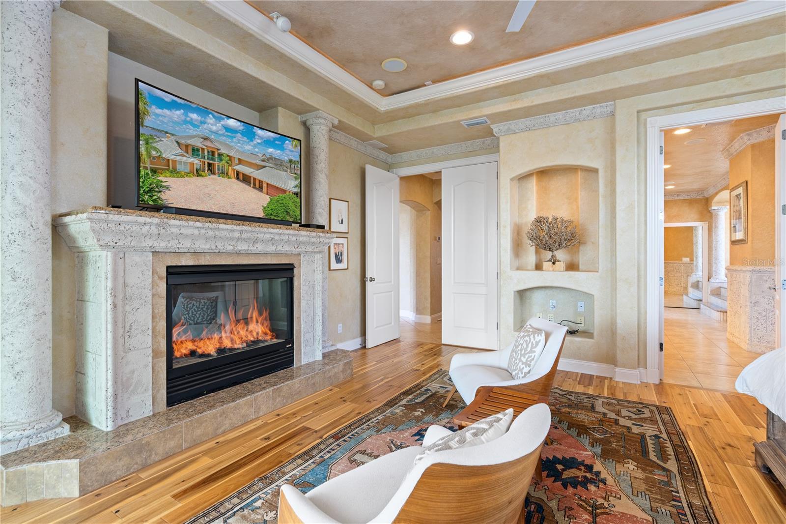 COQUINA SHORES - Residential