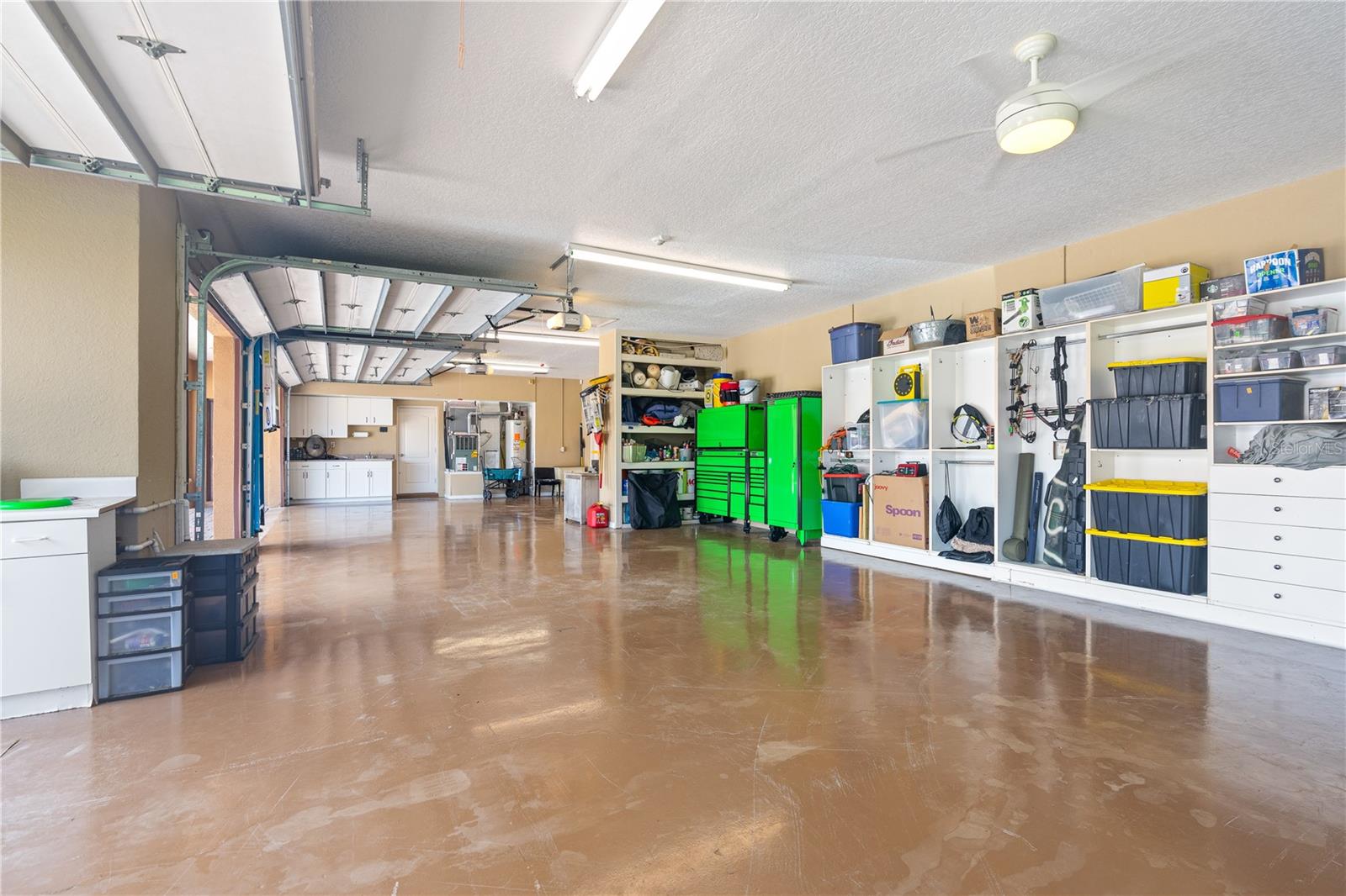 COQUINA SHORES - Residential