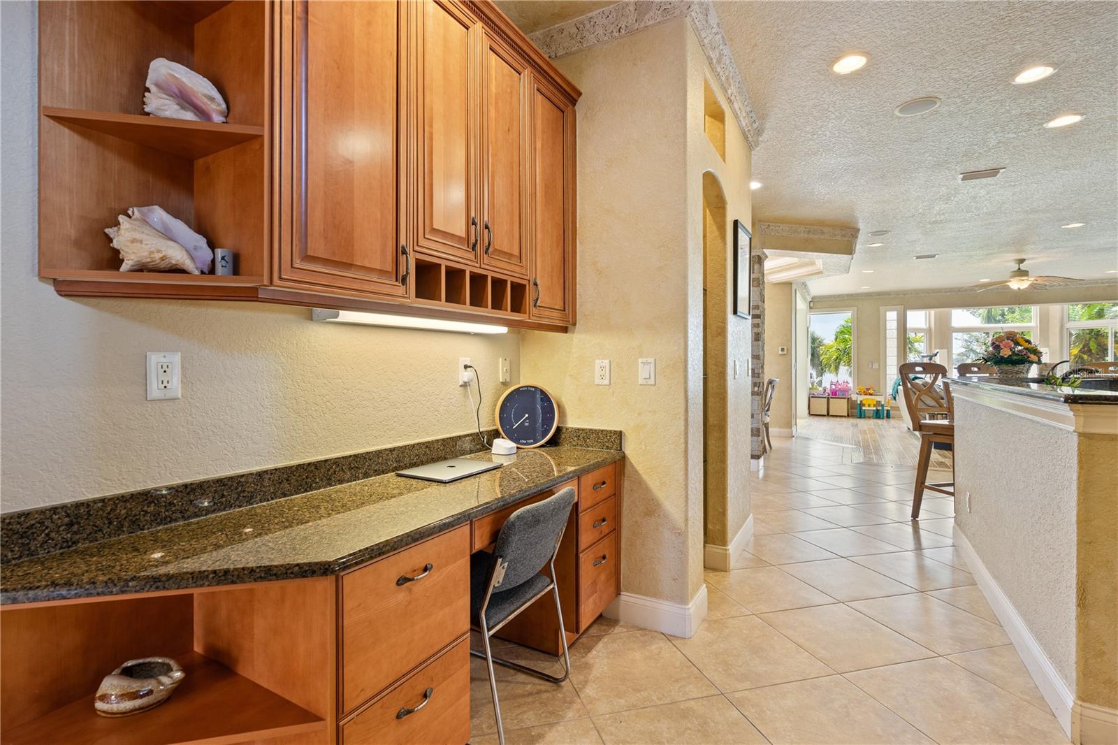 COQUINA SHORES - Residential