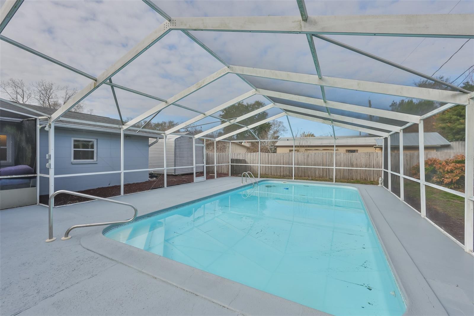 ARIANA ESTATES - Residential