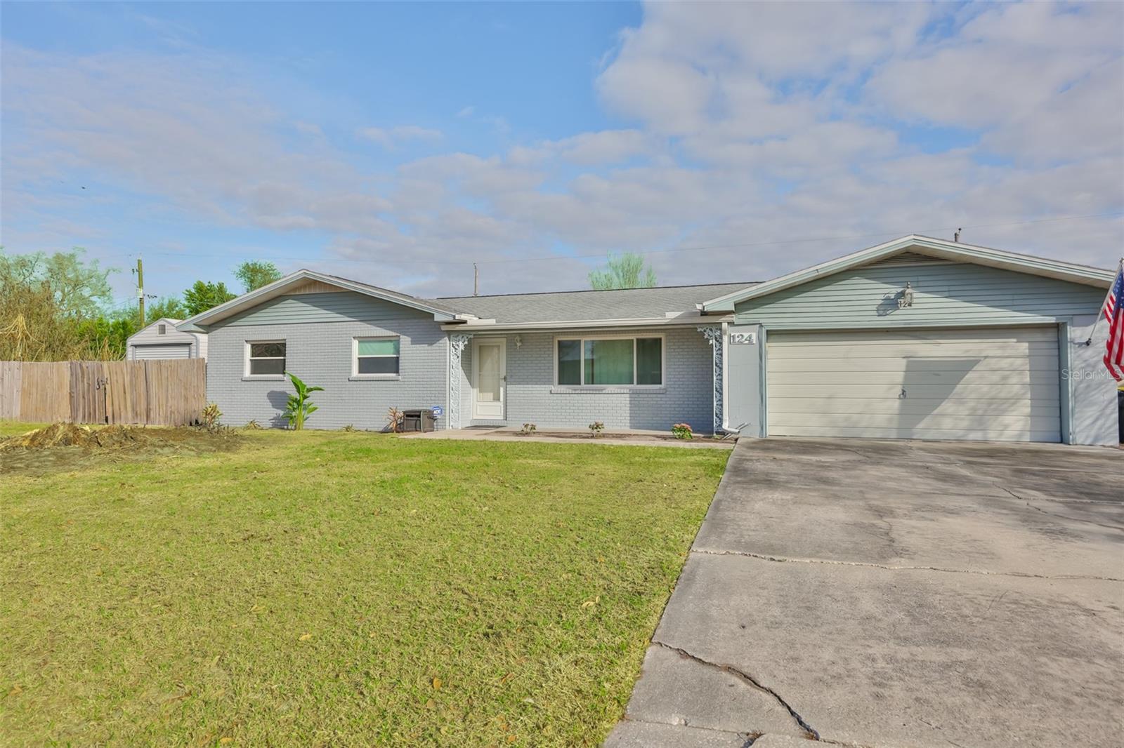 ARIANA ESTATES - Residential