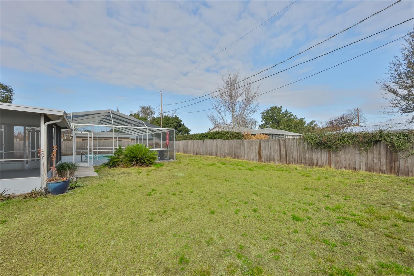 ARIANA ESTATES - Residential