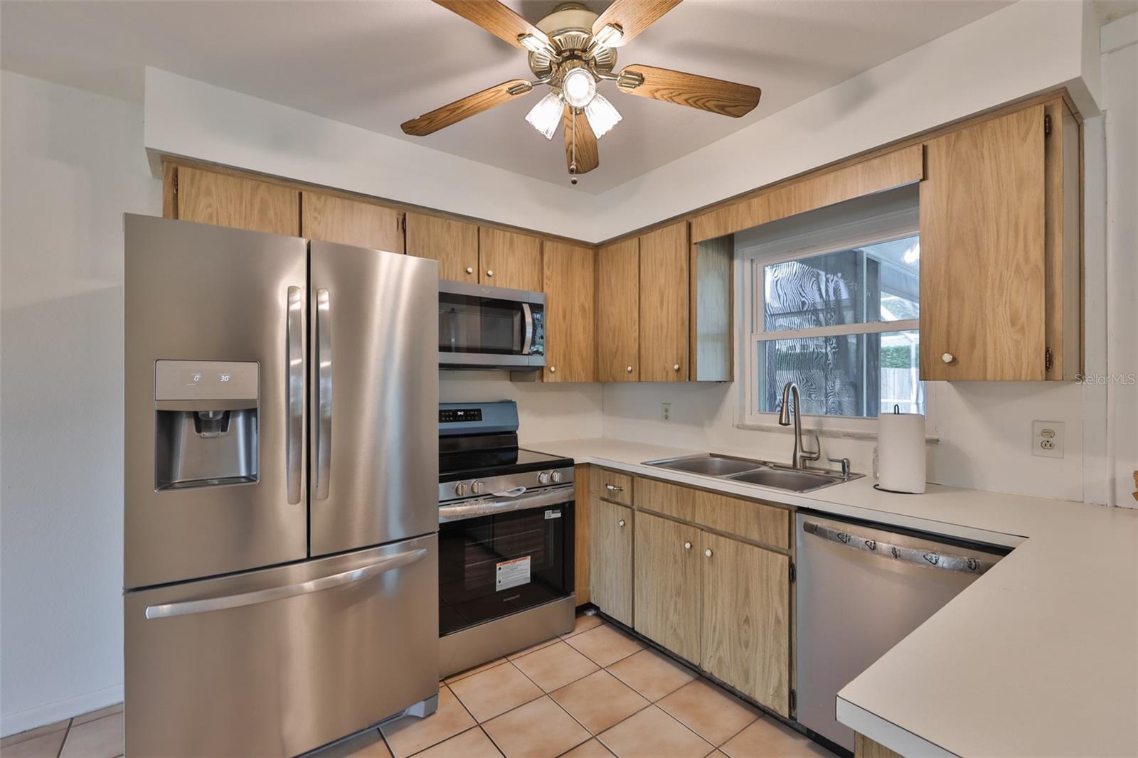 ARIANA ESTATES - Residential