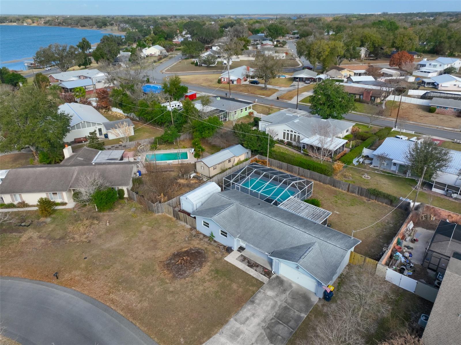 ARIANA ESTATES - Residential