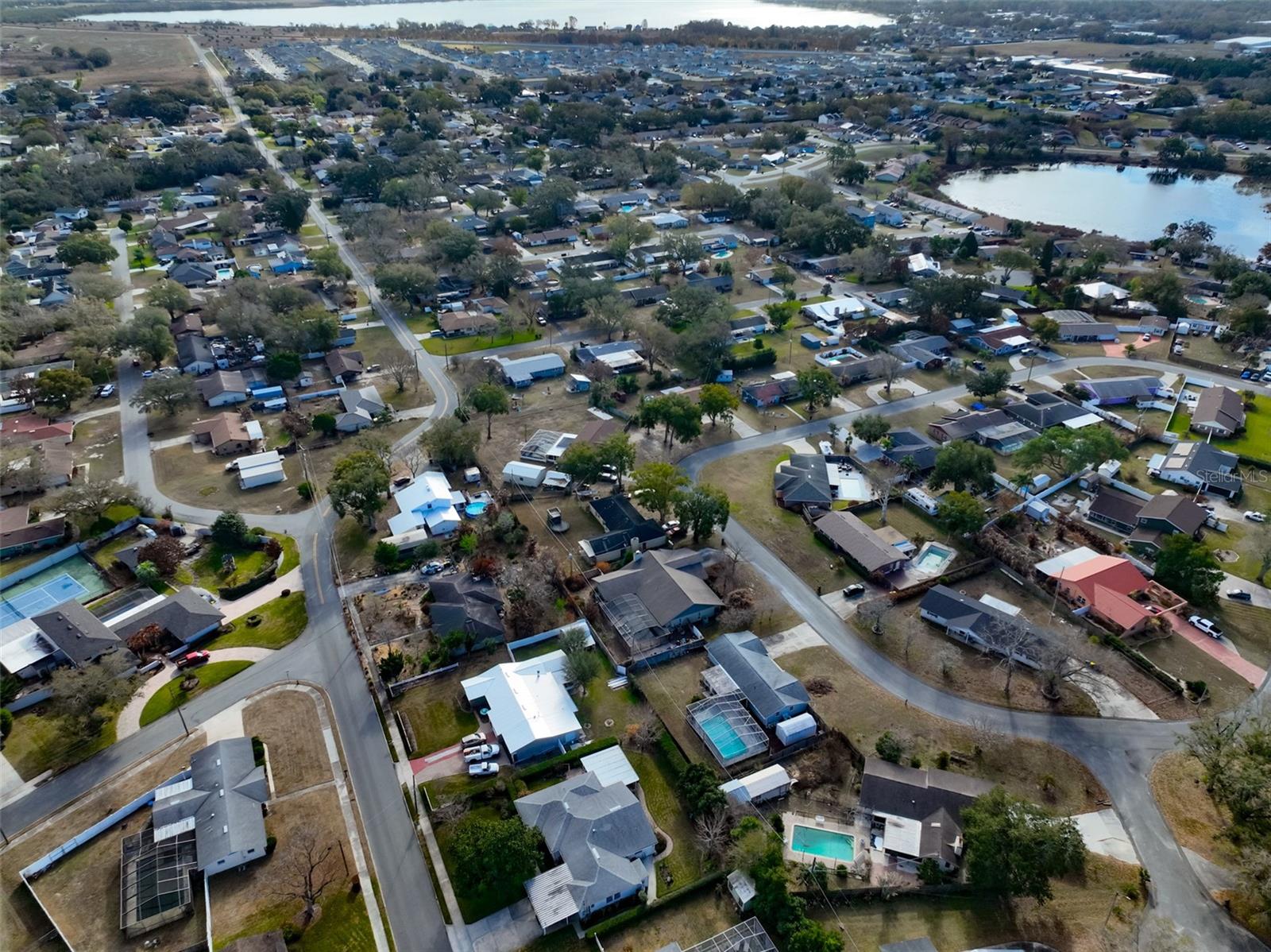 ARIANA ESTATES - Residential