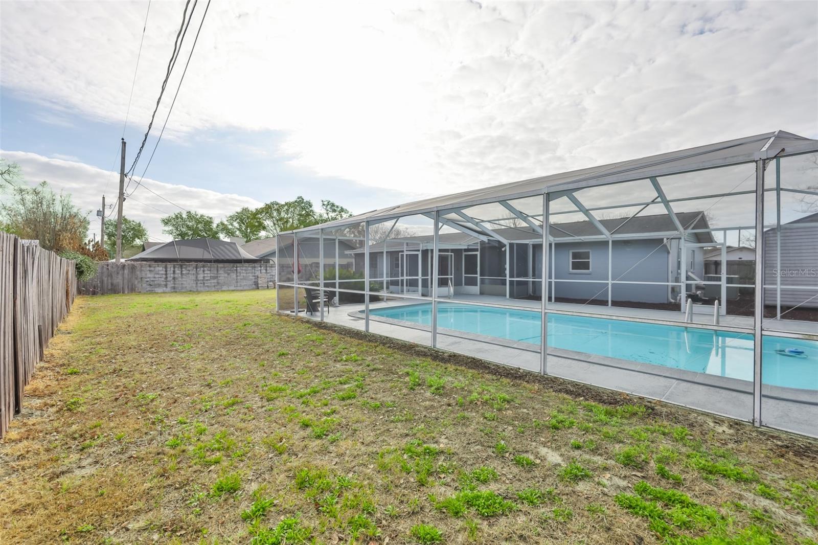 ARIANA ESTATES - Residential