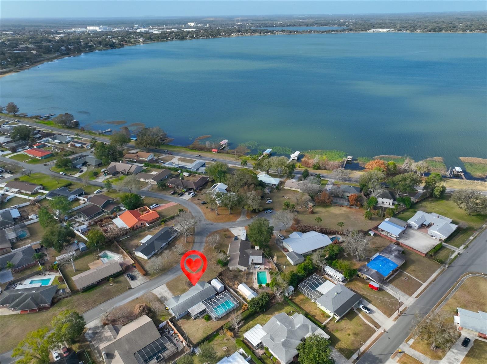 ARIANA ESTATES - Residential