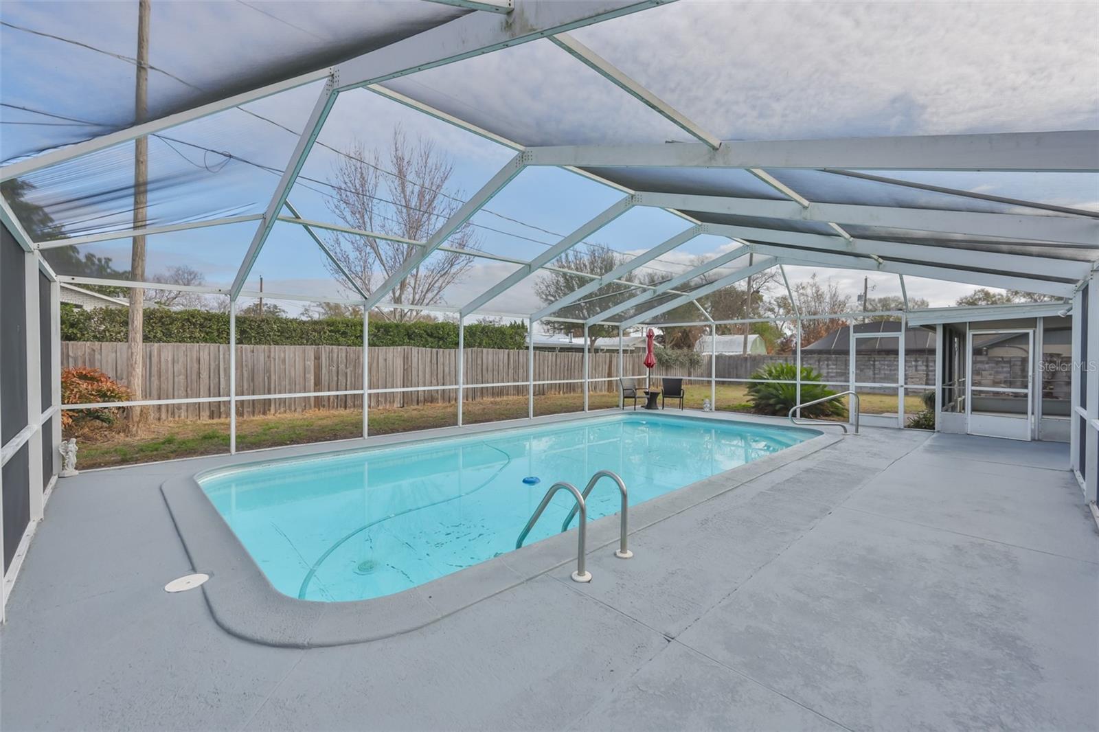 ARIANA ESTATES - Residential