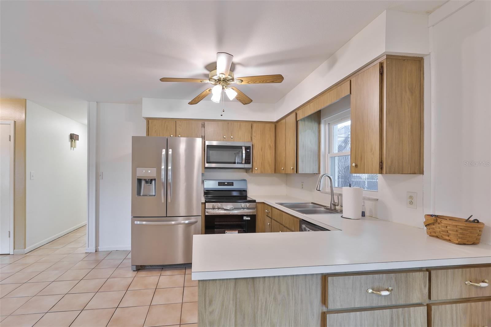 ARIANA ESTATES - Residential