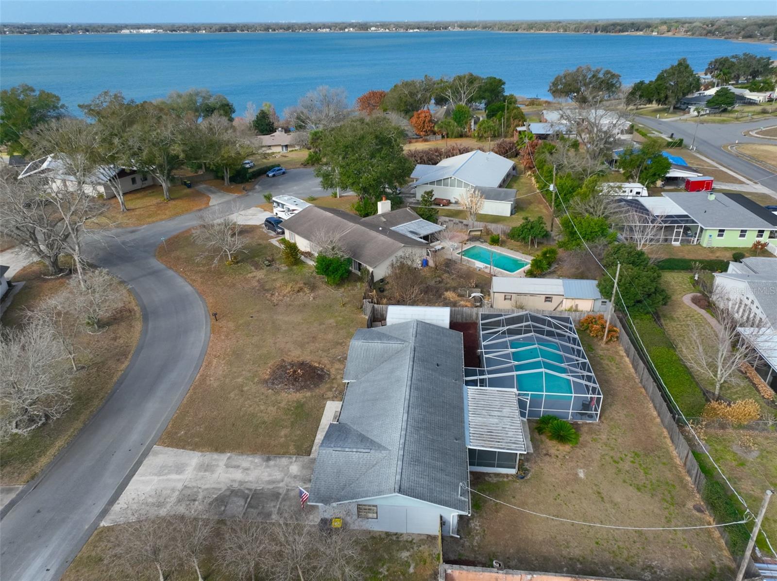 ARIANA ESTATES - Residential