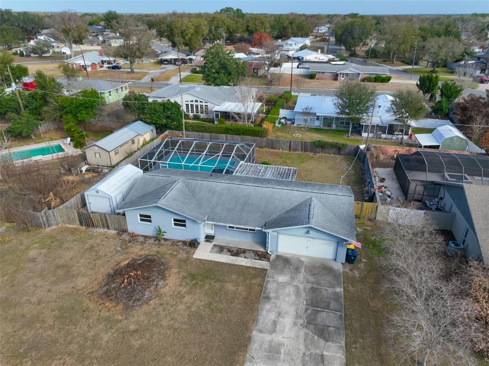 ARIANA ESTATES - Residential