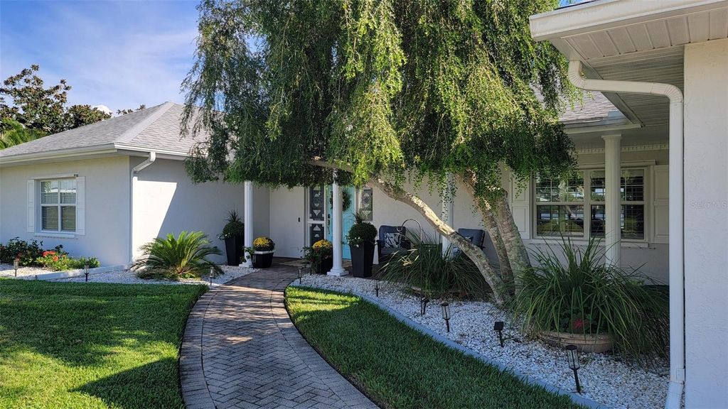 Photo of 11597 SW Dallas Drive S, Lake Suzy, FL 34269 (MLS # A4665352)