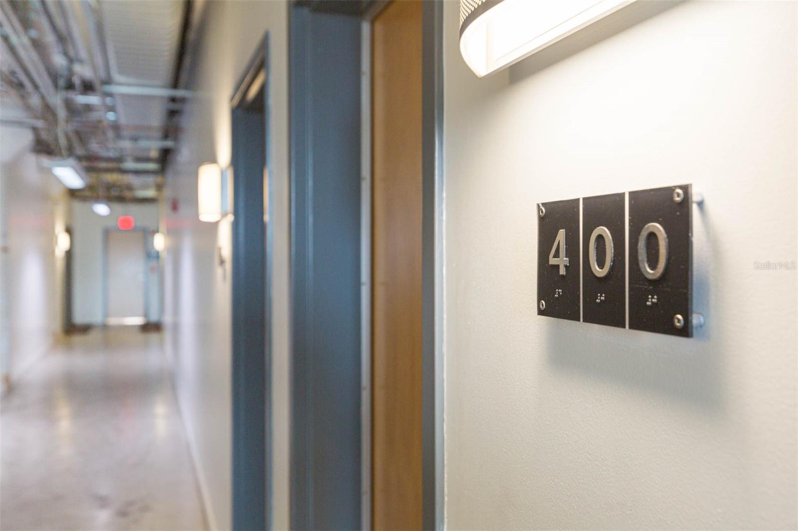 101 N 12TH STREET 400