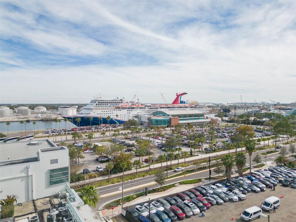 Photo of 101 N 12th Street #400, Tampa, FL 33602 (MLS # TB8388041)