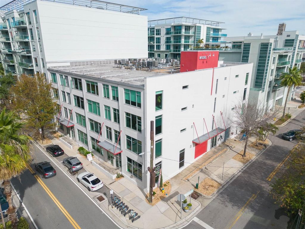 Photo of 101 N 12th Street #400, Tampa, FL 33602 (MLS # TB8388041)