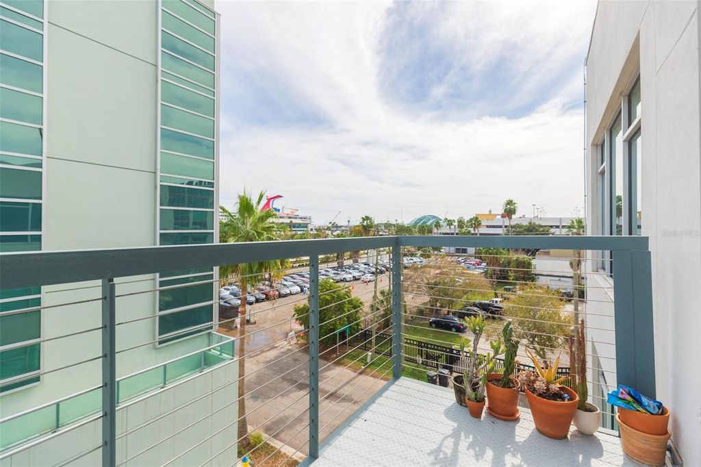 Photo of 101 N 12th Street #400, Tampa, FL 33602 (MLS # TB8388041)