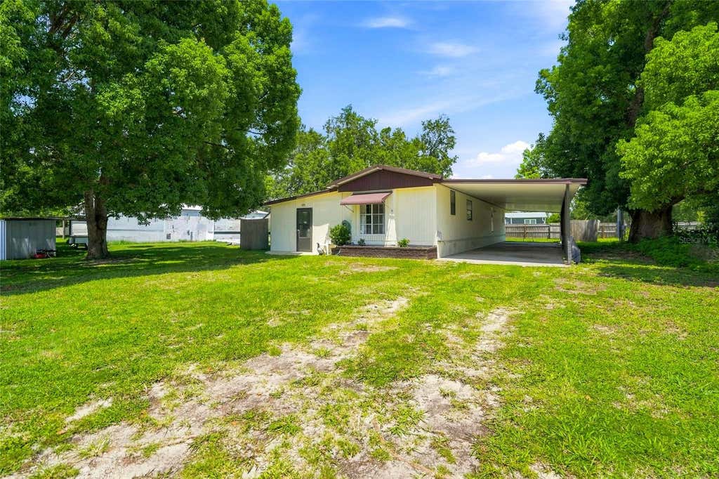 Photo of 36401 5 Acre Lane, Zephyrhills, FL 33541 (MLS # TB8540799)