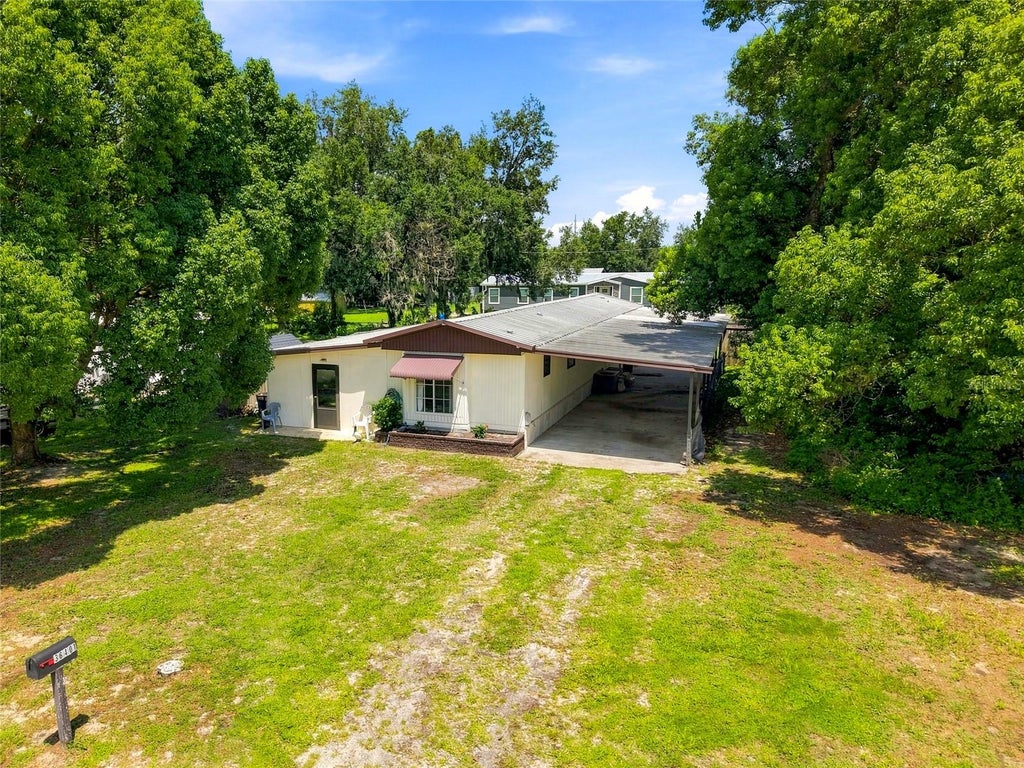 Photo of 36401 5 Acre Lane, Zephyrhills, FL 33541 (MLS # TB8540799)