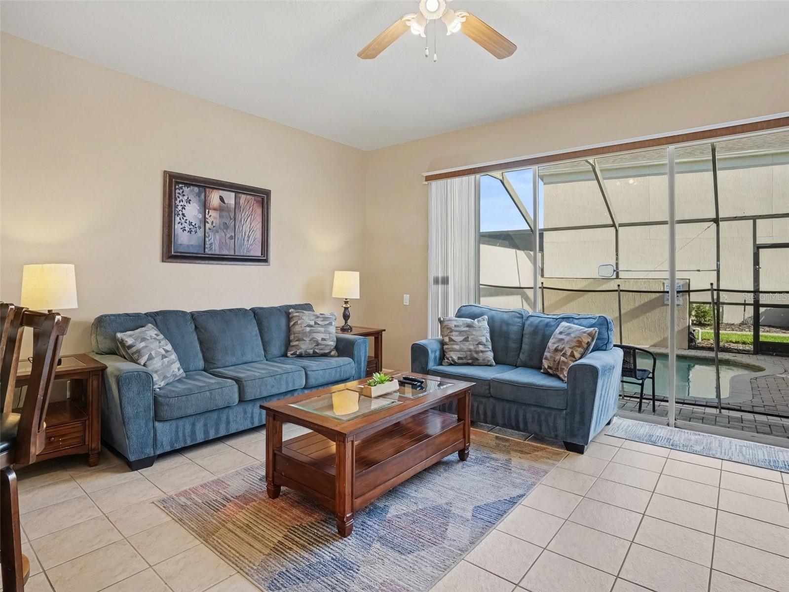 2326 SILVER PALM DR