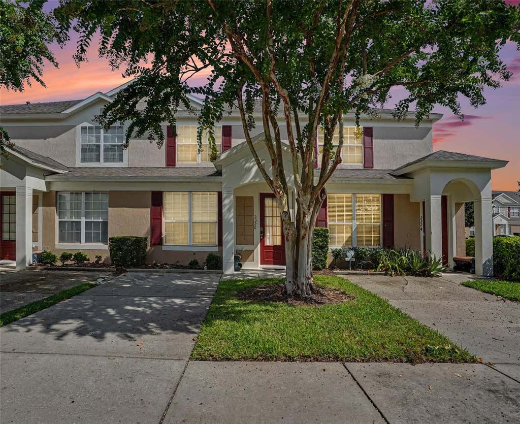 Photo of 2326 Silver Palm Dr, Kissimmee, FL 34747 (MLS # O6431399)