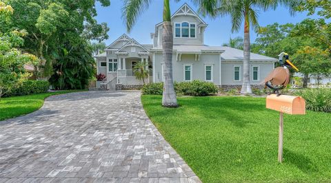 A home in SARASOTA