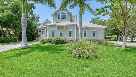 A home in SARASOTA