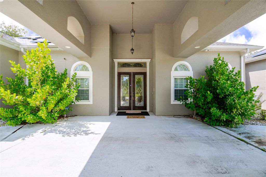 Photo of 3710 Calvert Avenue, Orlando, FL 32833 (MLS # O6350041)