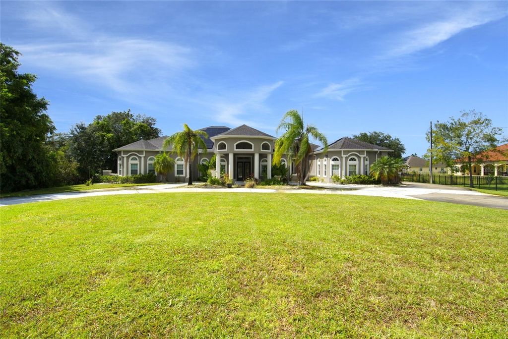 Photo of 3710 Calvert Avenue, Orlando, FL 32833 (MLS # O6350041)
