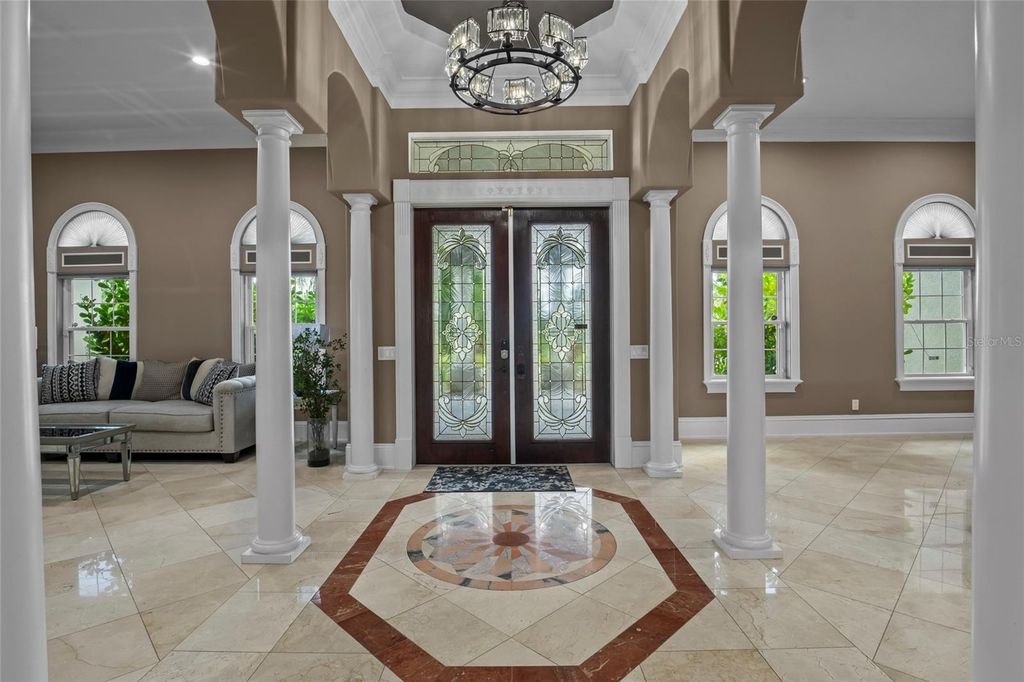 Photo of 3710 Calvert Avenue, Orlando, FL 32833 (MLS # O6350041)