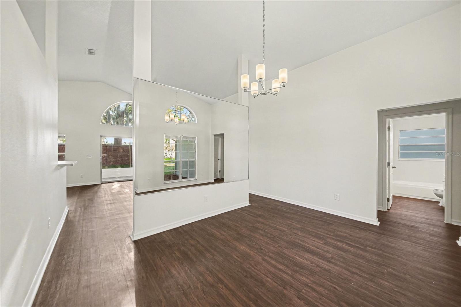 SILVER GLEN PH 01 VILLAGE 02 - Residential