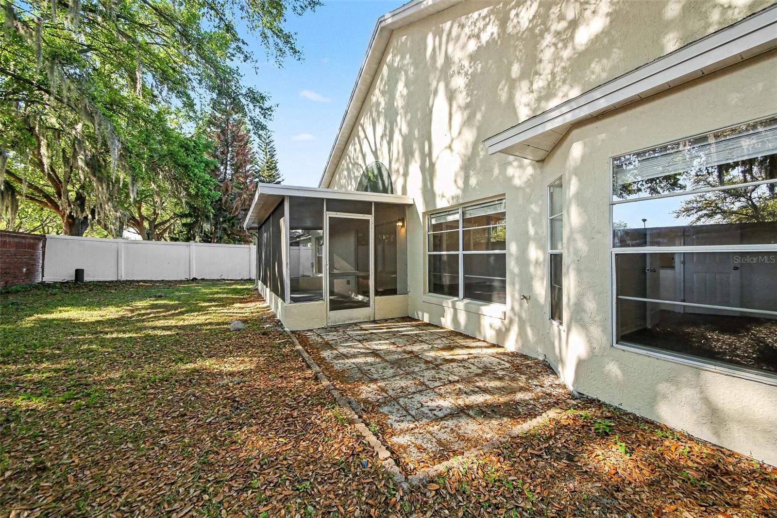 SILVER GLEN PH 01 VILLAGE 02 - Residential