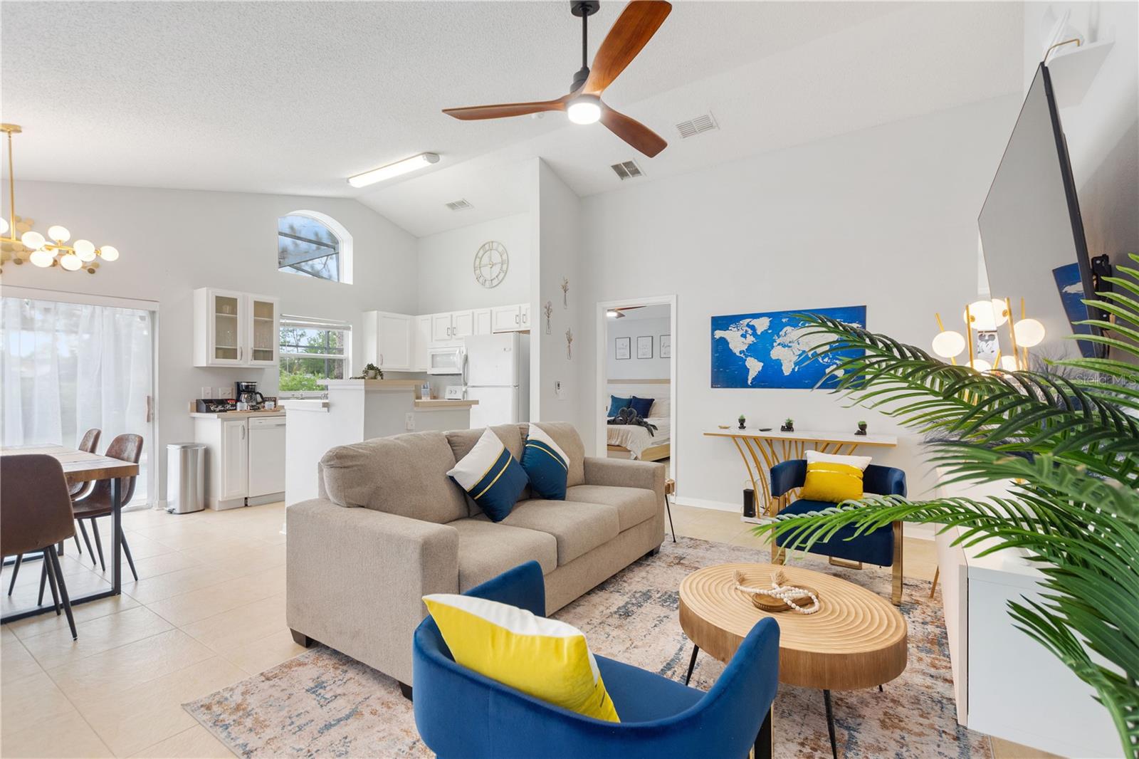 KOKOMO BAY PH 01 - Residential Lease