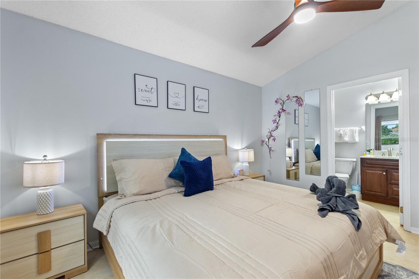 KOKOMO BAY PH 01 - Residential Lease